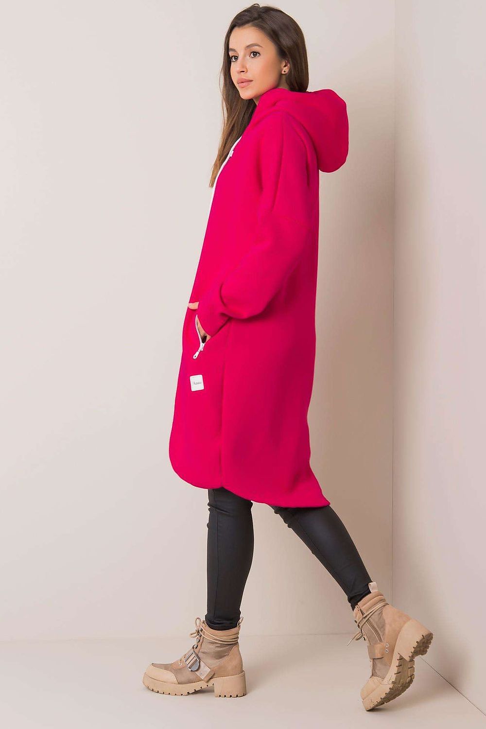 Sweater model 171054 Relevance