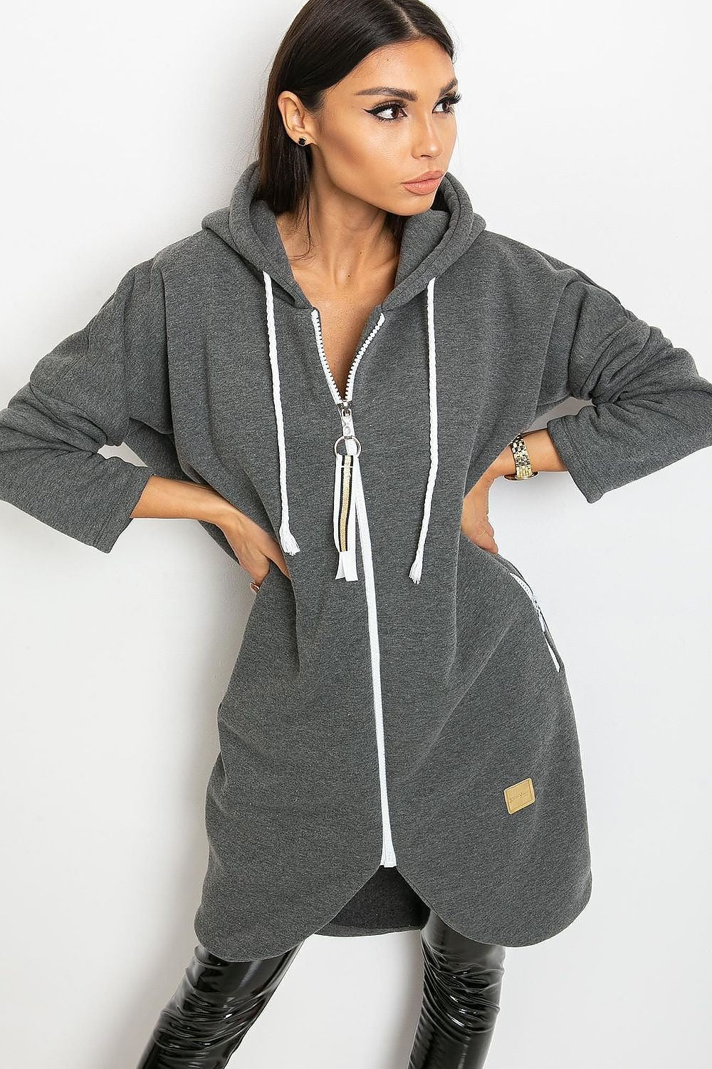 Sweater model 171055 Relevance