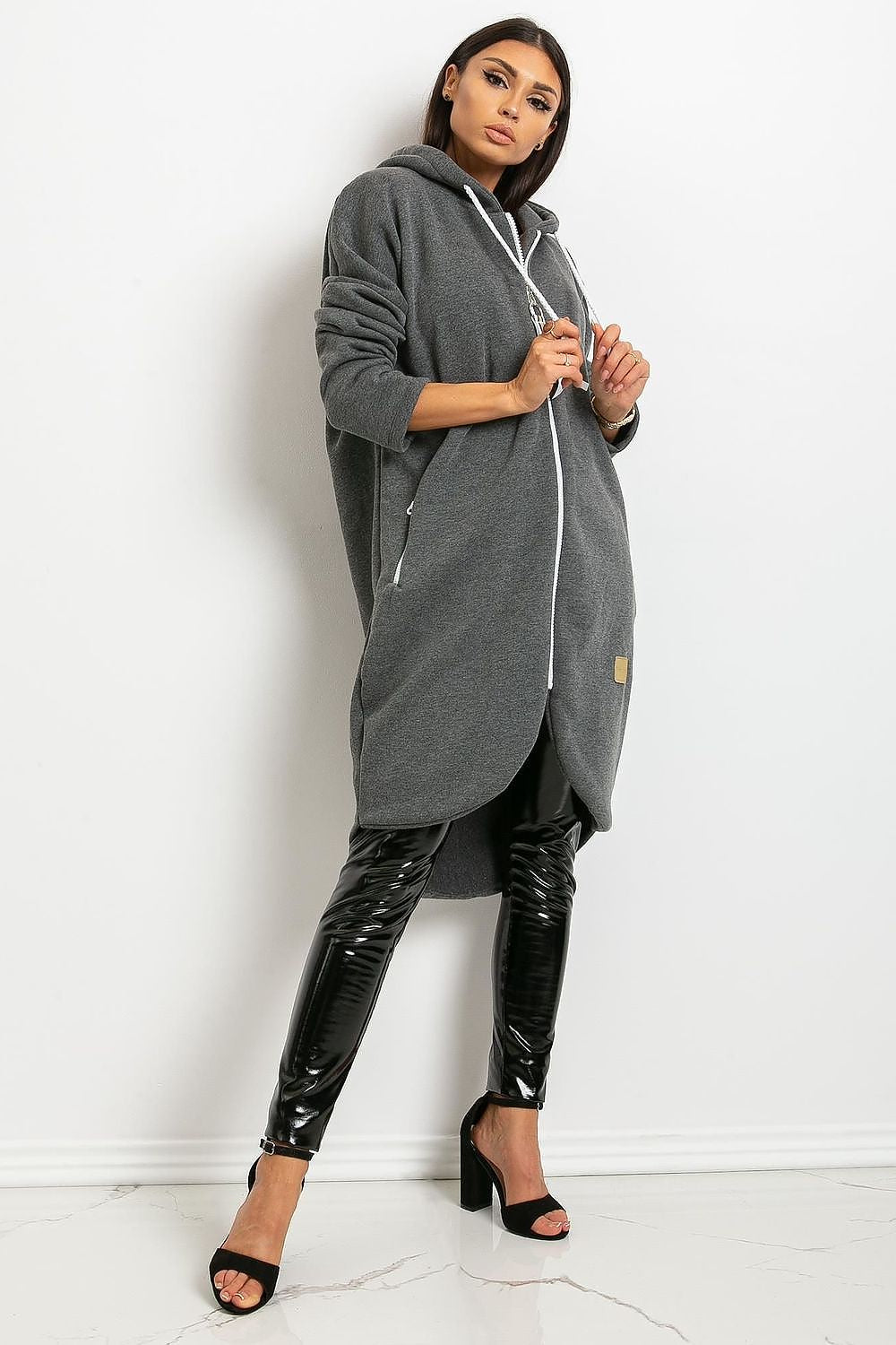 Sweater model 171055 Relevance