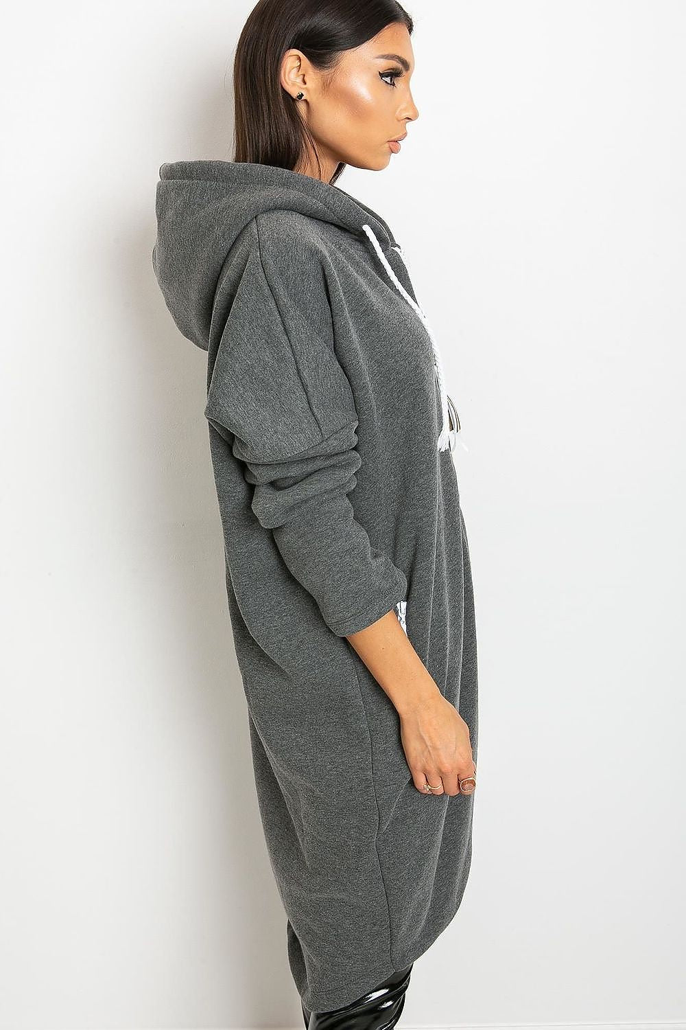 Sweater model 171055 Relevance
