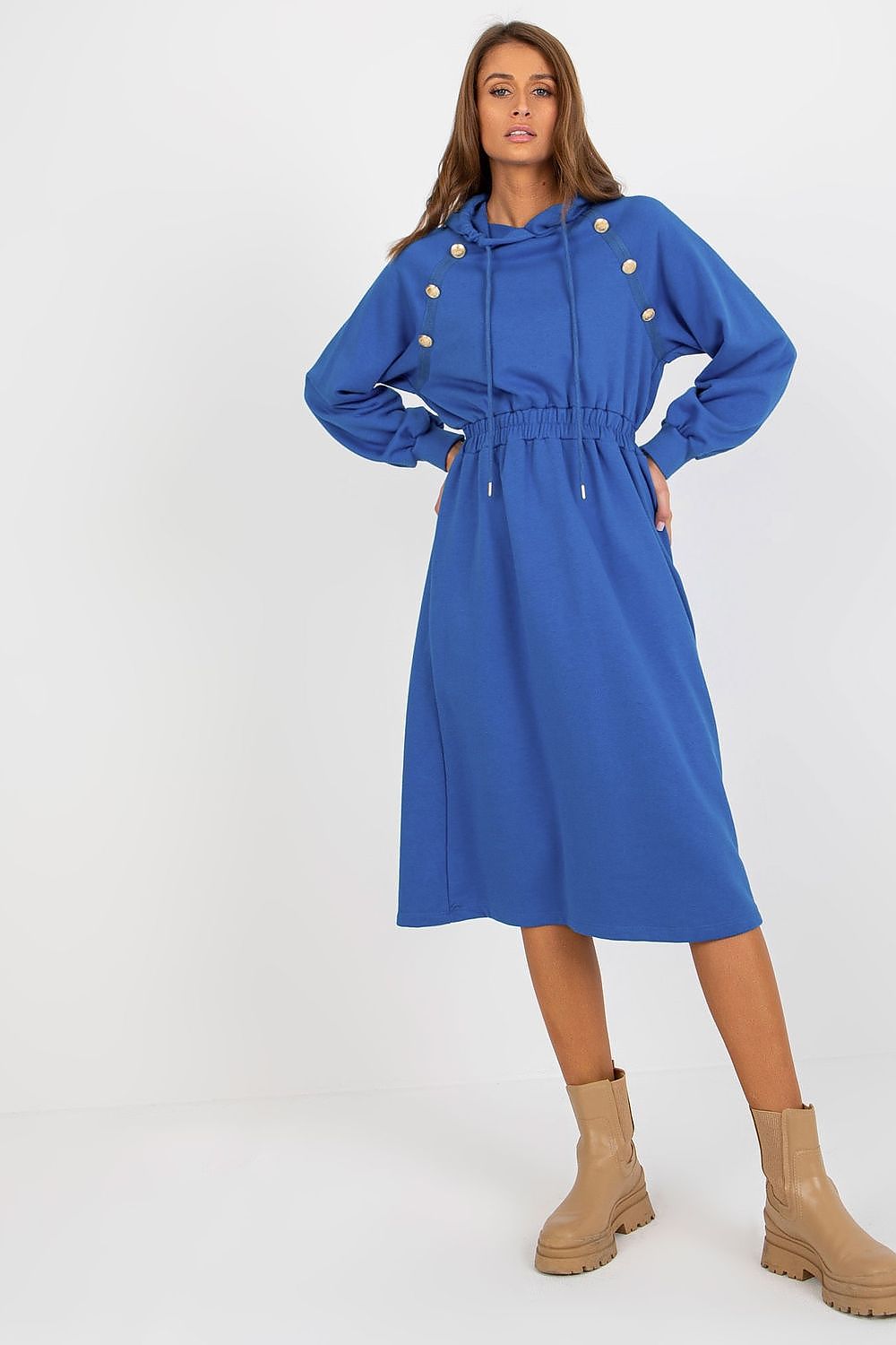 Alltagskleid model 173393 Relevance