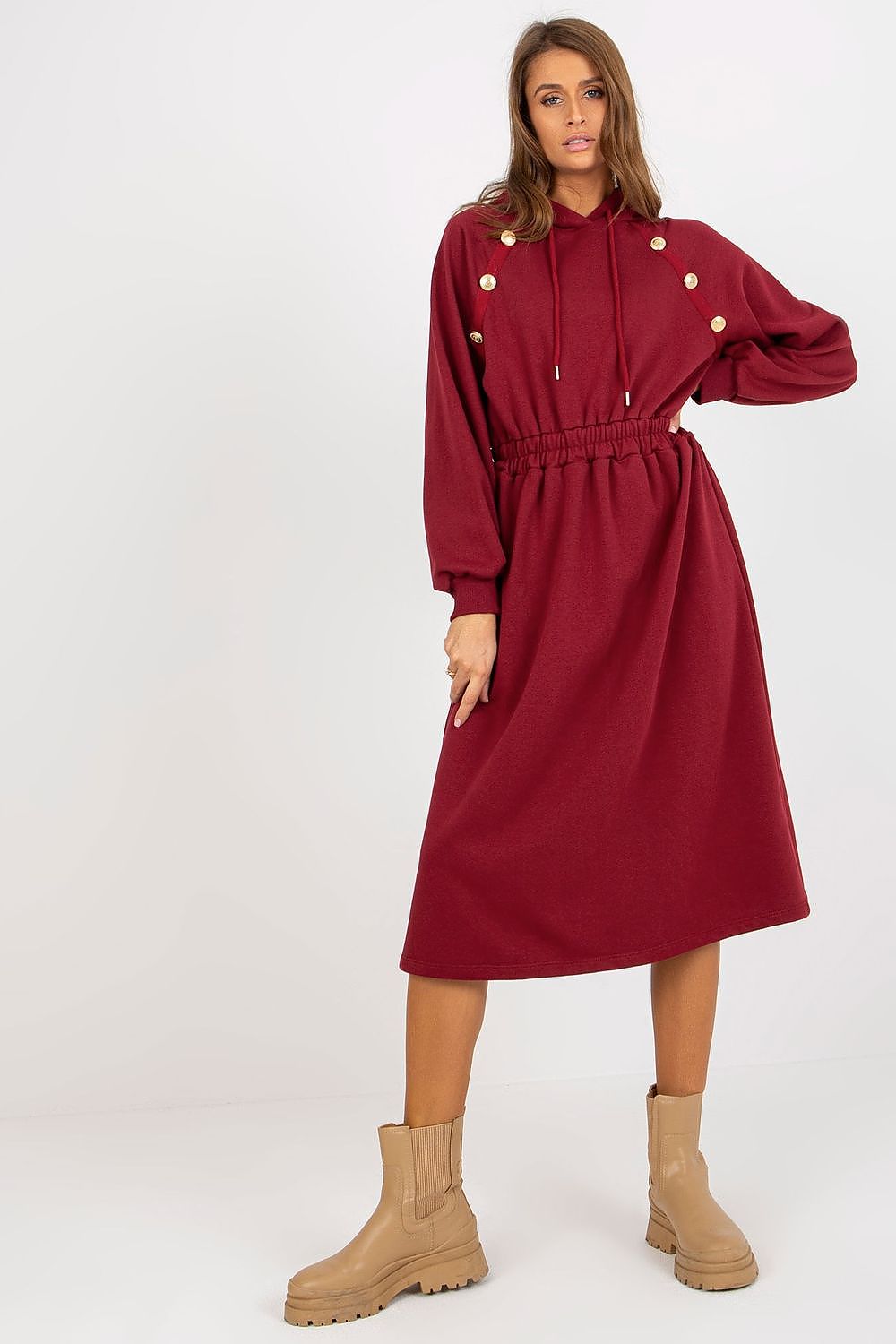 Alltagskleid model 173396 Relevance