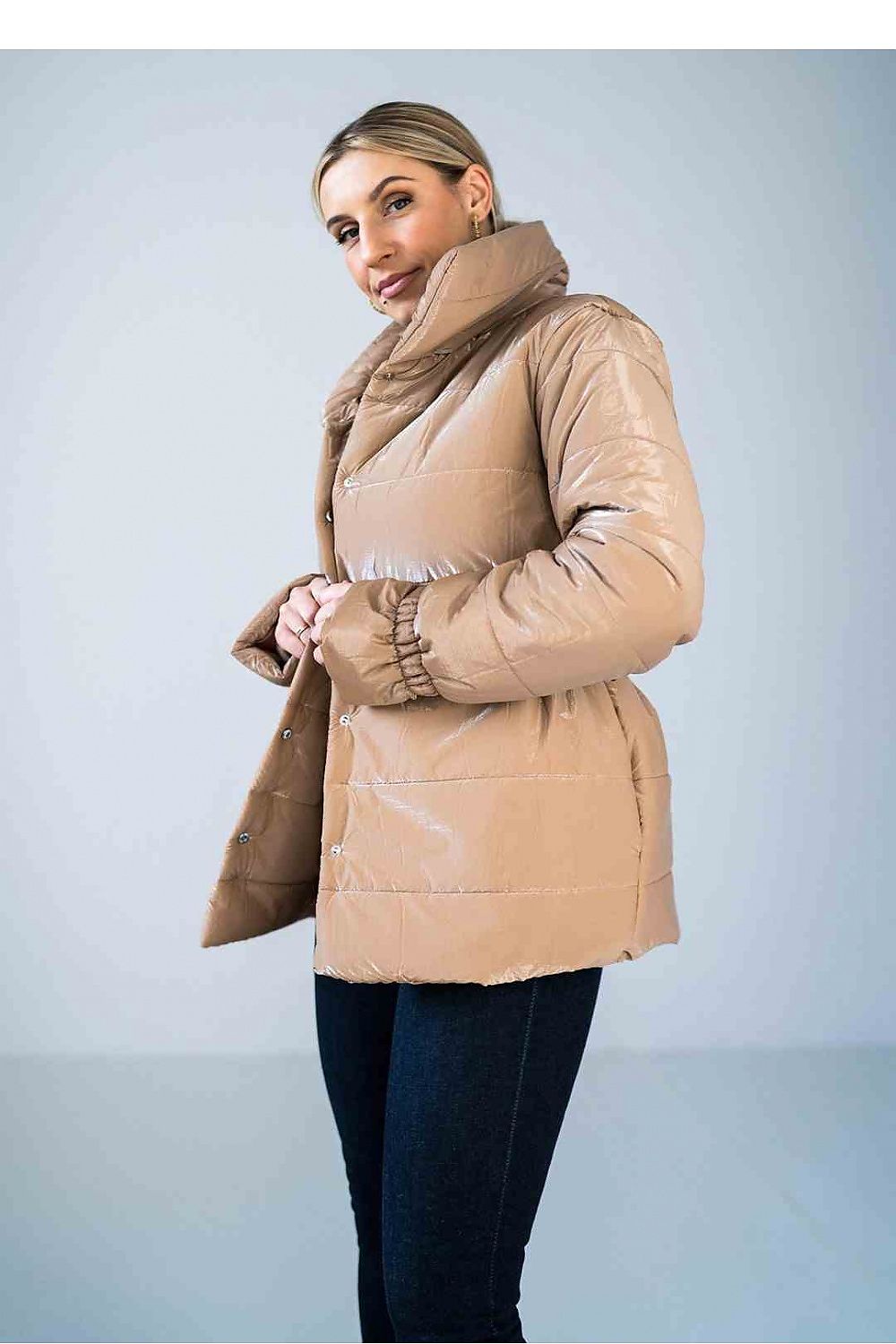 Jacke model 174069 Figl