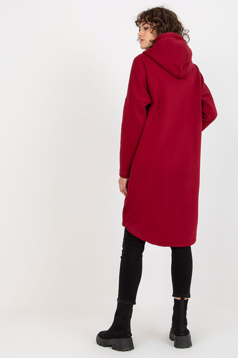 Sweater model 174817 Relevance