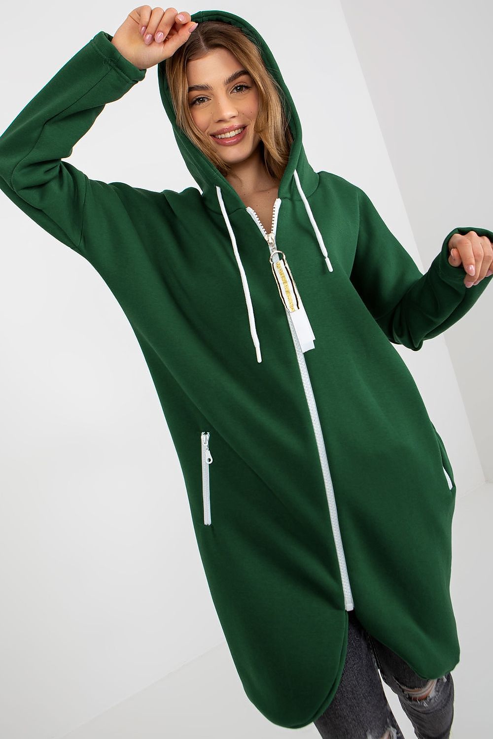 Sweater model 174819 Relevance