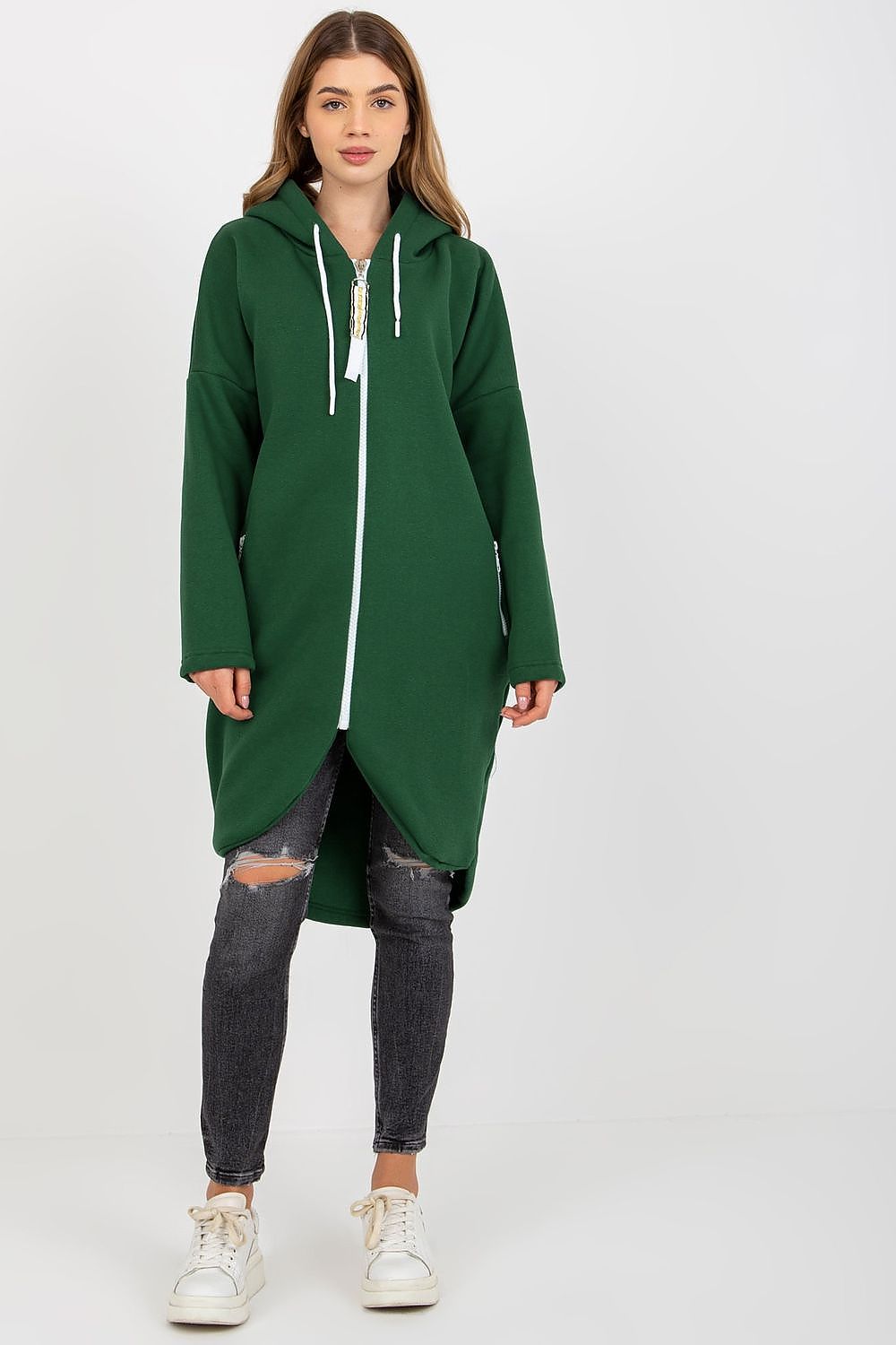 Sweater model 174819 Relevance