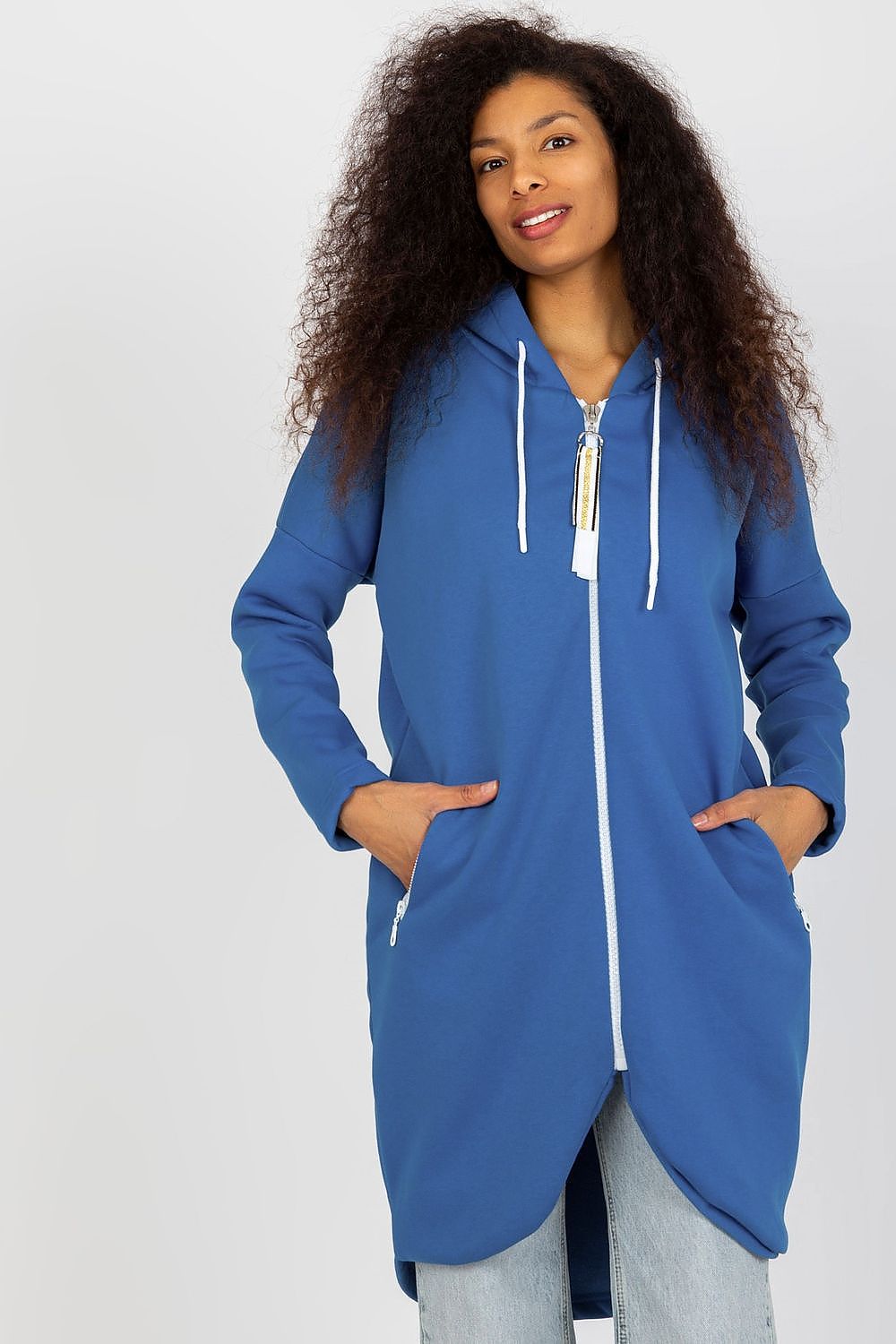 Sweater model 174821 Relevance