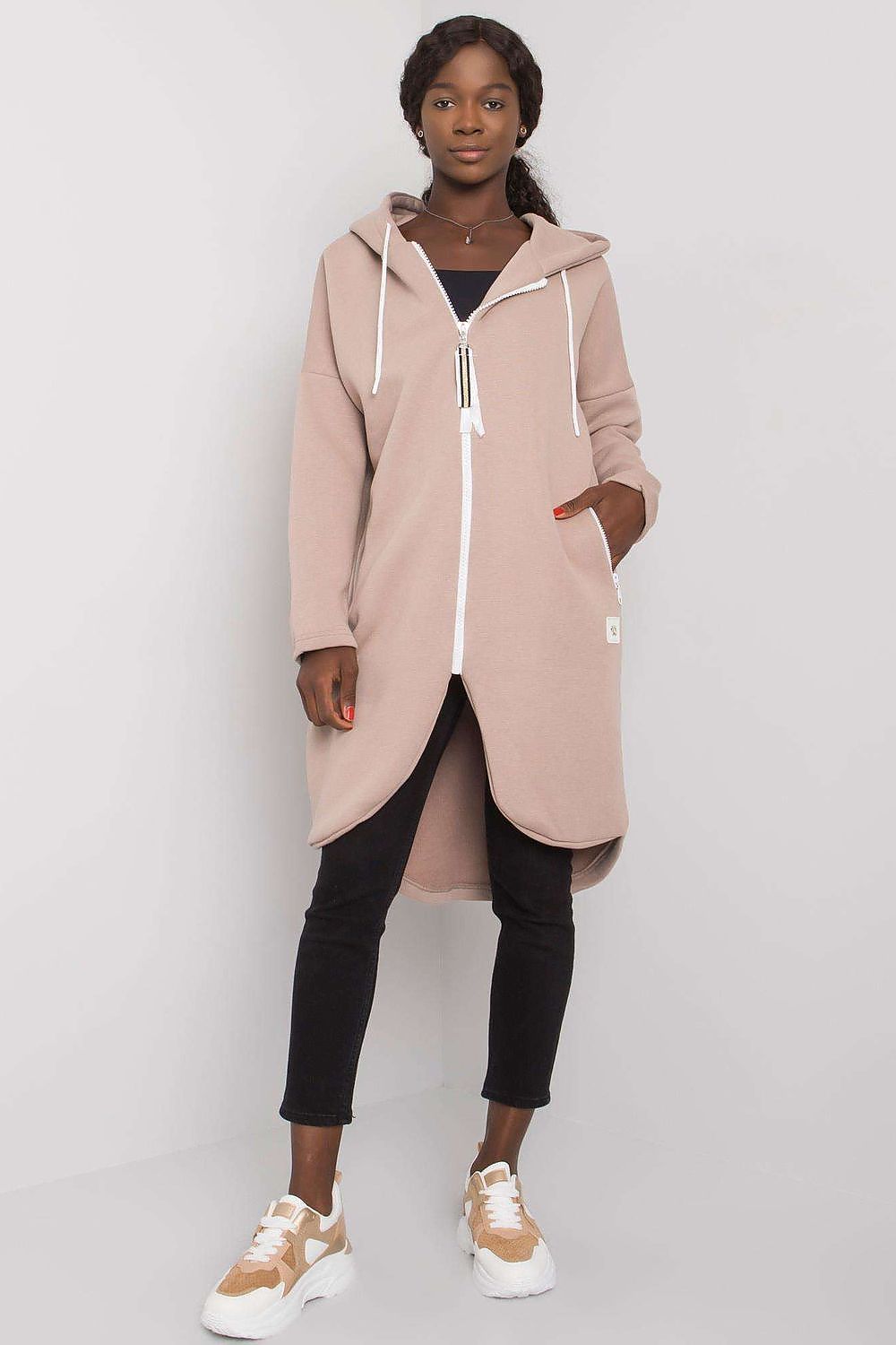 Sweater model 174822 Relevance