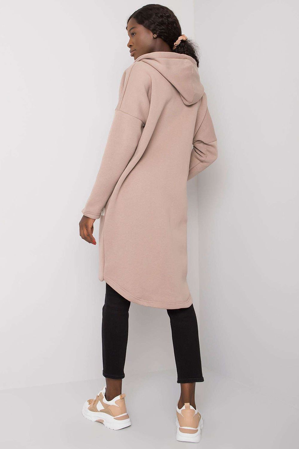 Sweater model 174822 Relevance