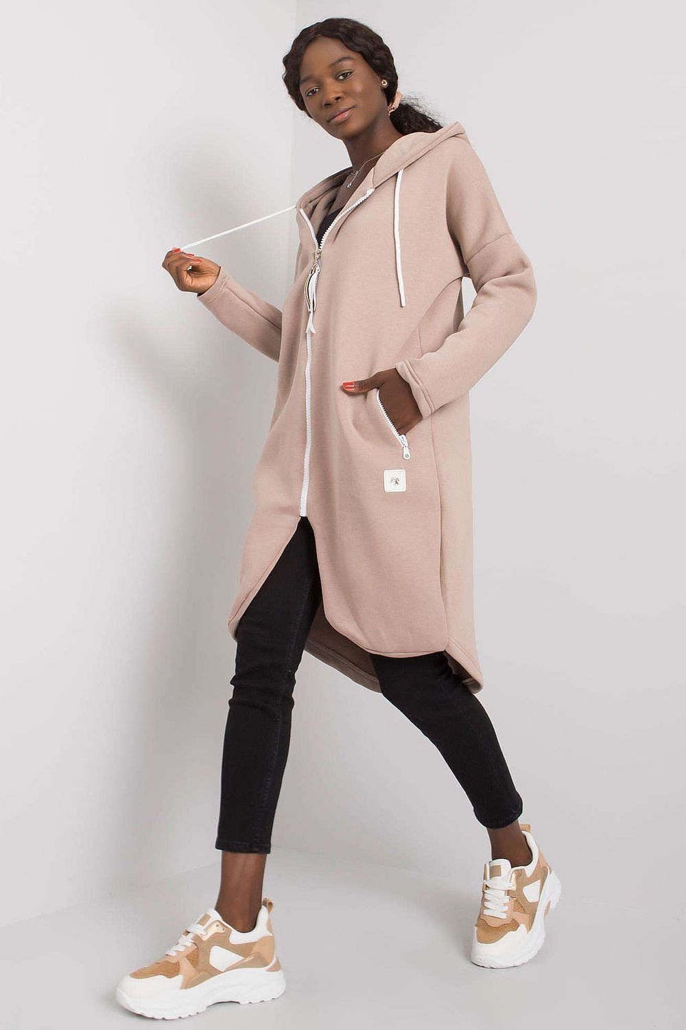 Sweater model 174822 Relevance