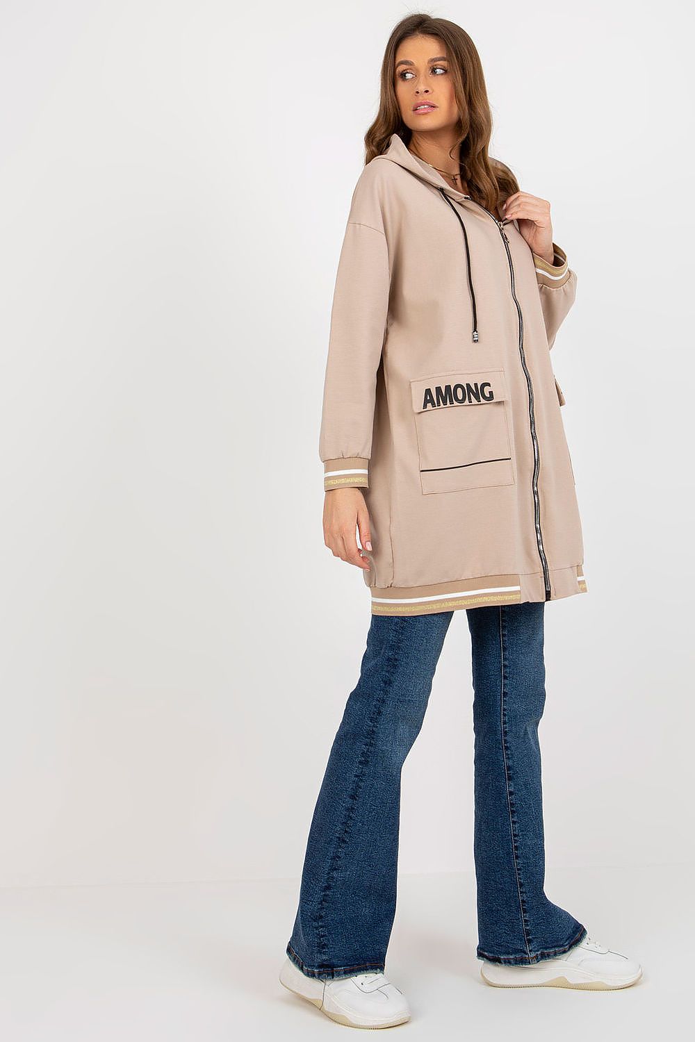 Sweater model 176360 Relevance