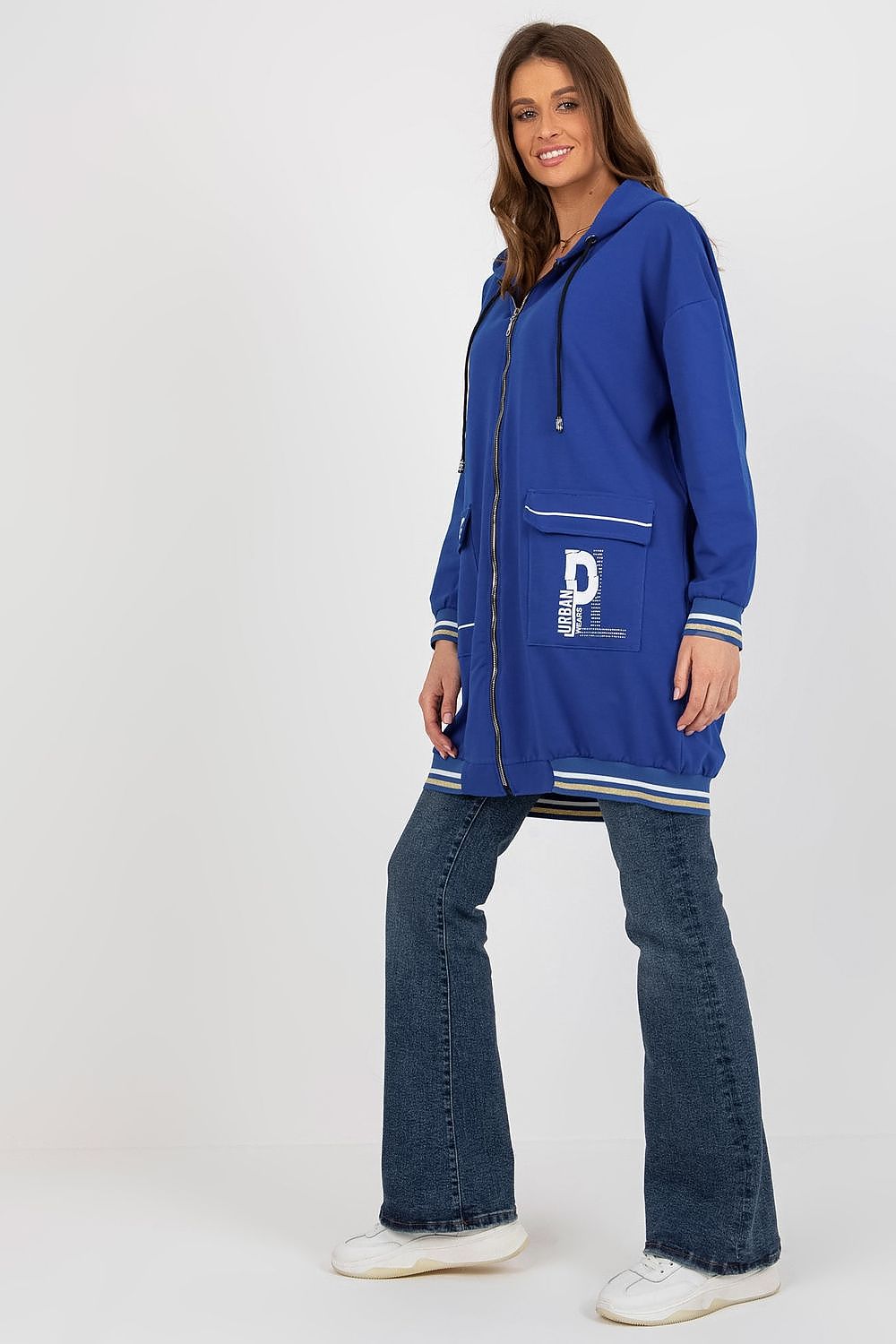 Sweater model 176363 Relevance