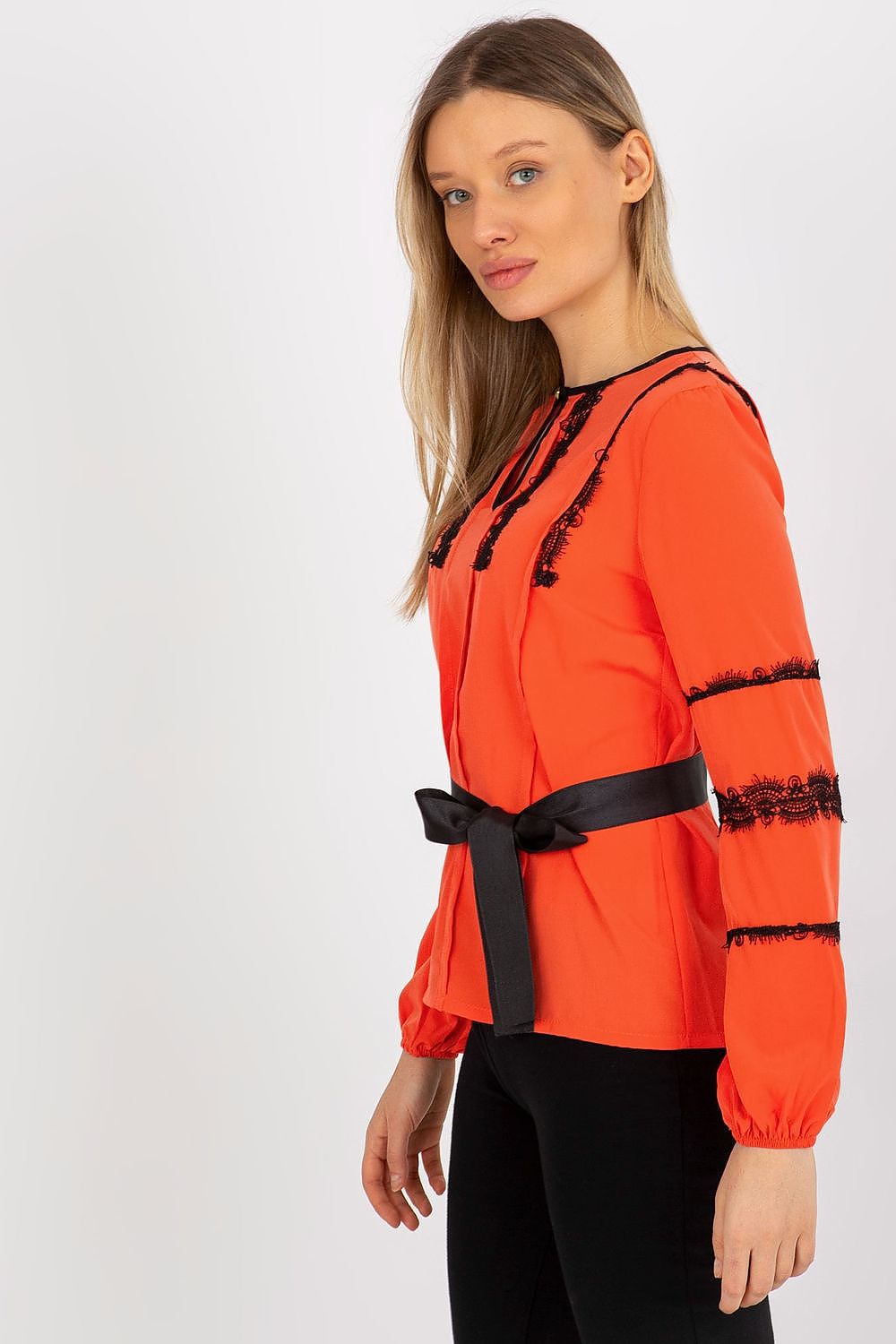 Bluse model 176736 Lakerta