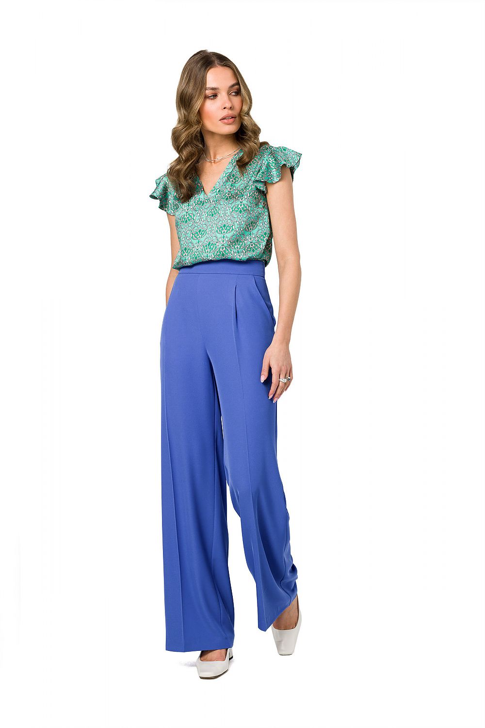Bluse model 177183 Stylove