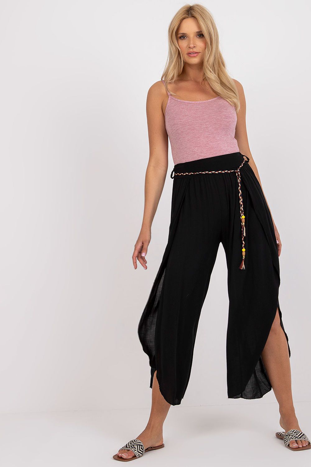 Damen Hose model 179021 Och Bella