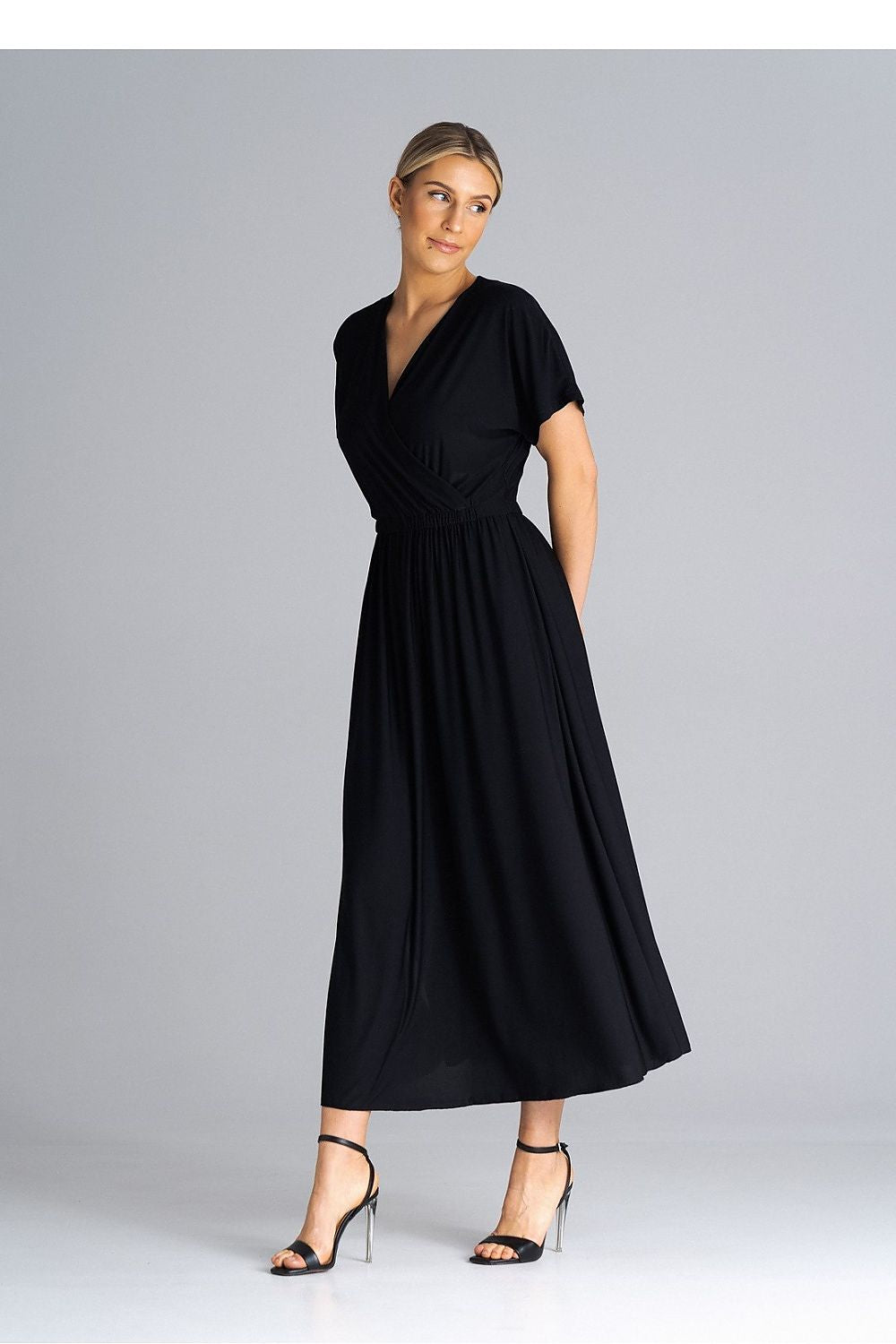 Alltagskleid model 180868 Figl