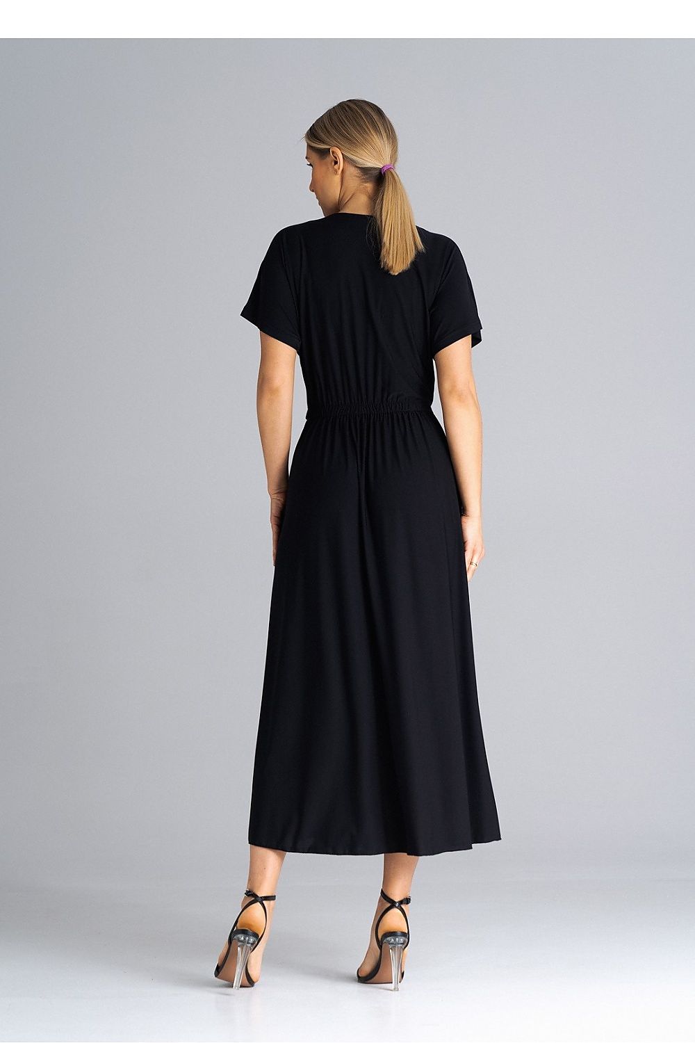 Alltagskleid model 180868 Figl