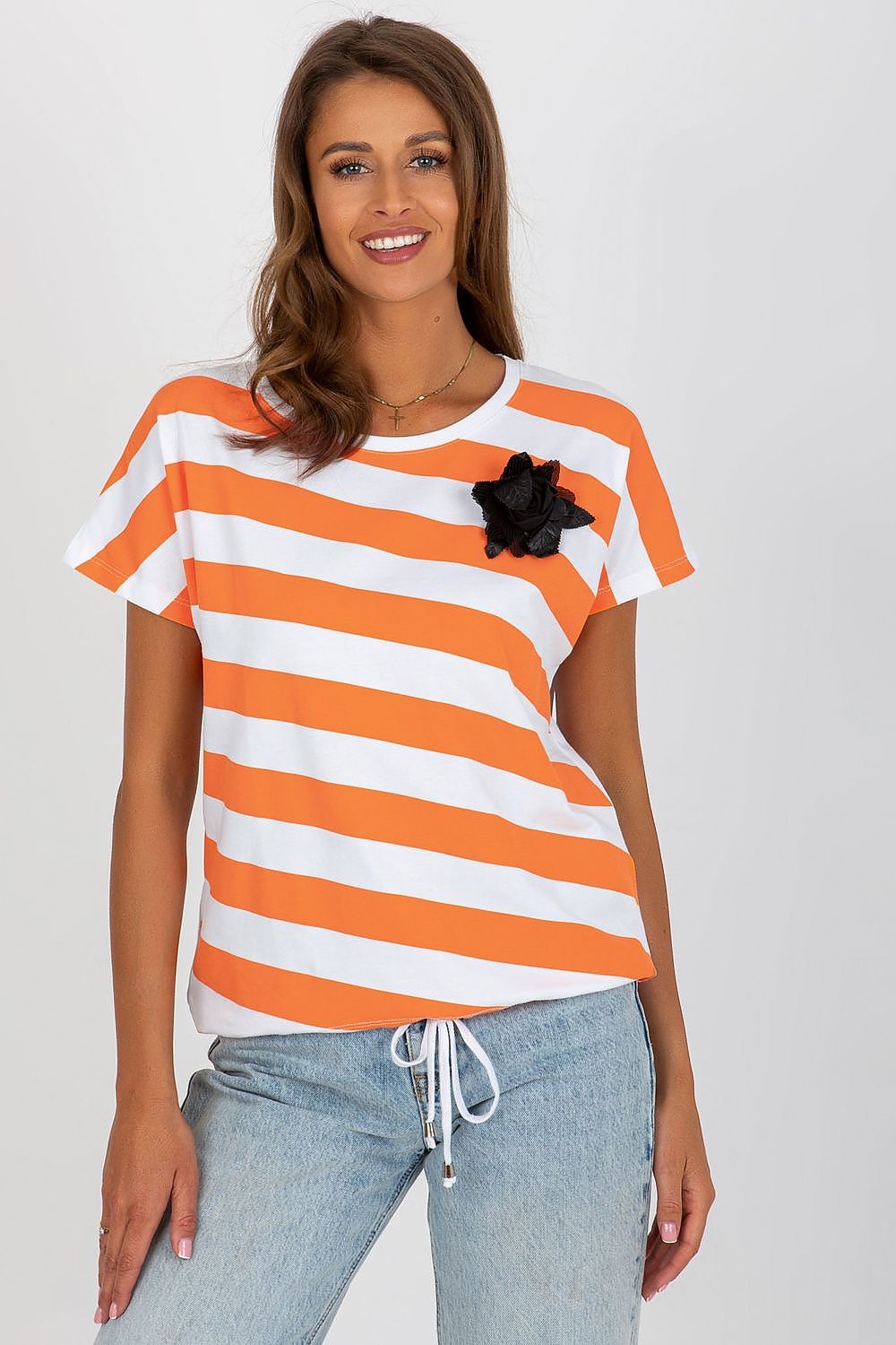 Bluse model 180940 Relevance
