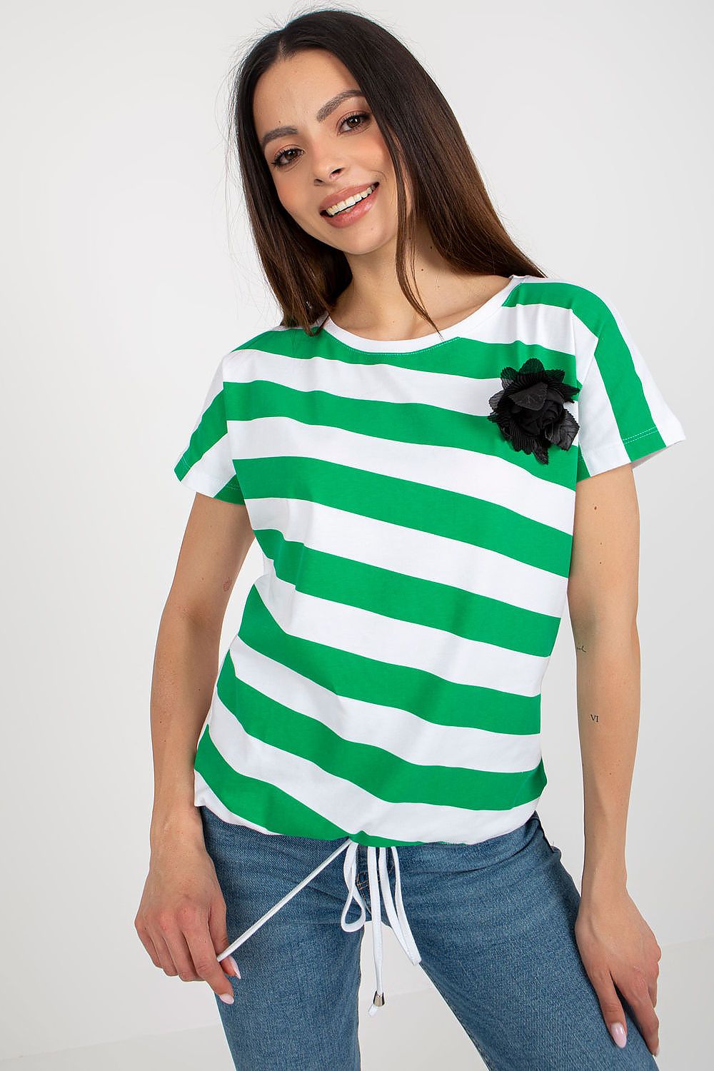 Bluse model 180941 Relevance