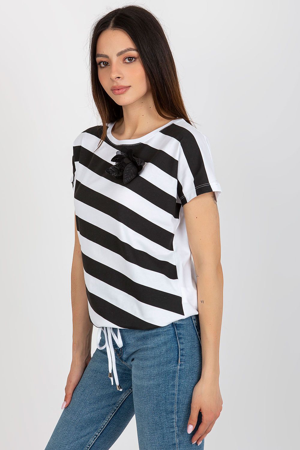 Bluse model 180942 Relevance