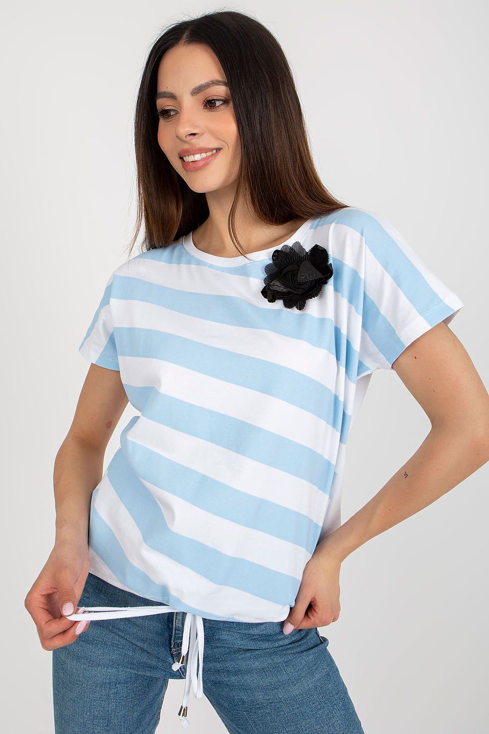 Bluse model 180943 Relevance