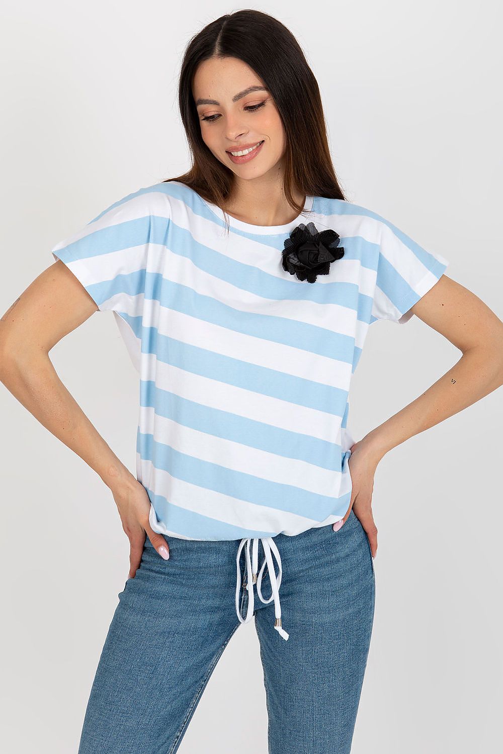 Bluse model 180943 Relevance
