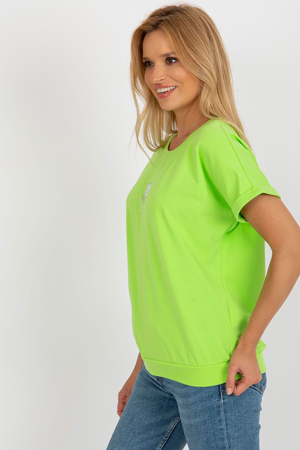 Bluse model 180957 Relevance