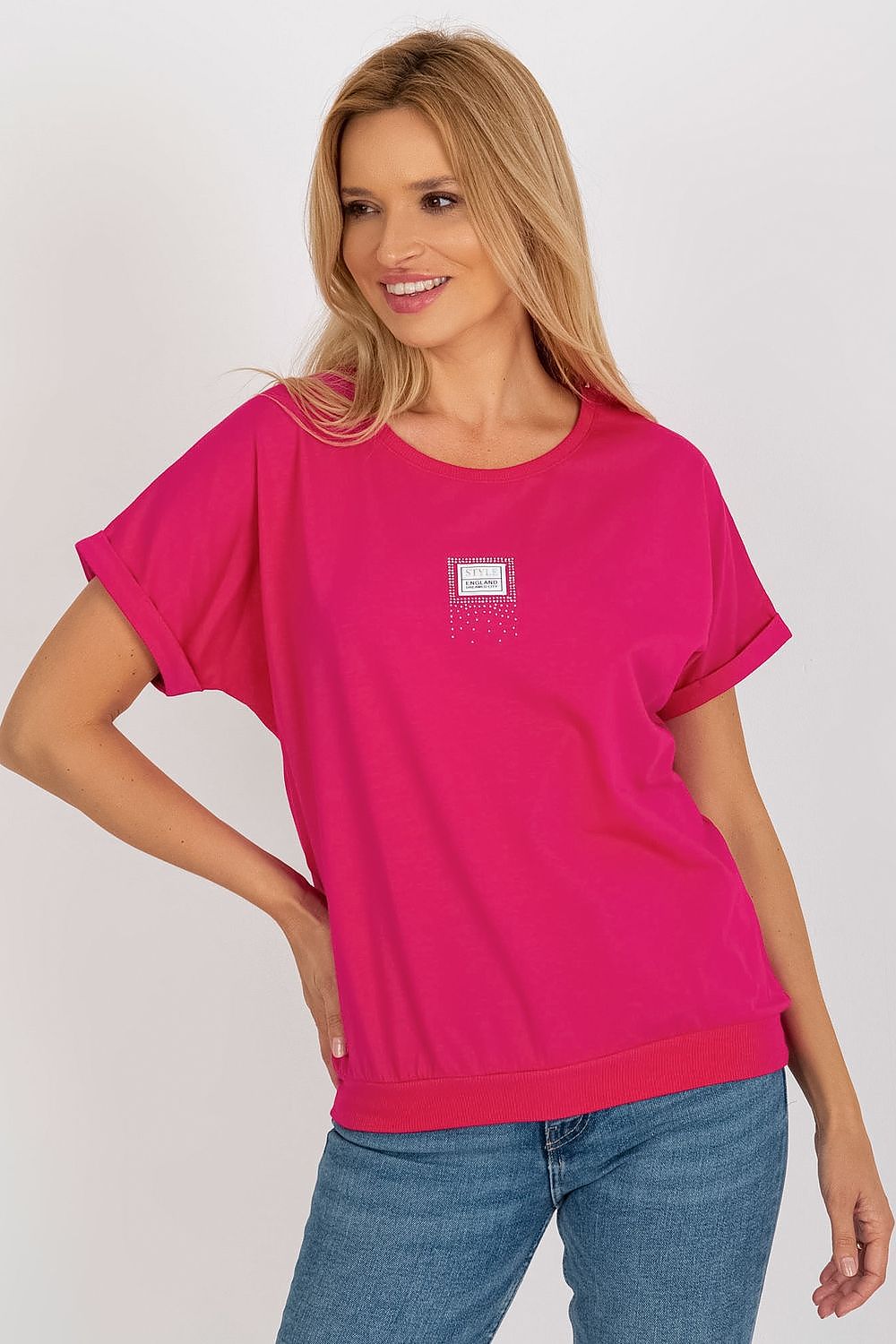 Bluse model 180962 Relevance