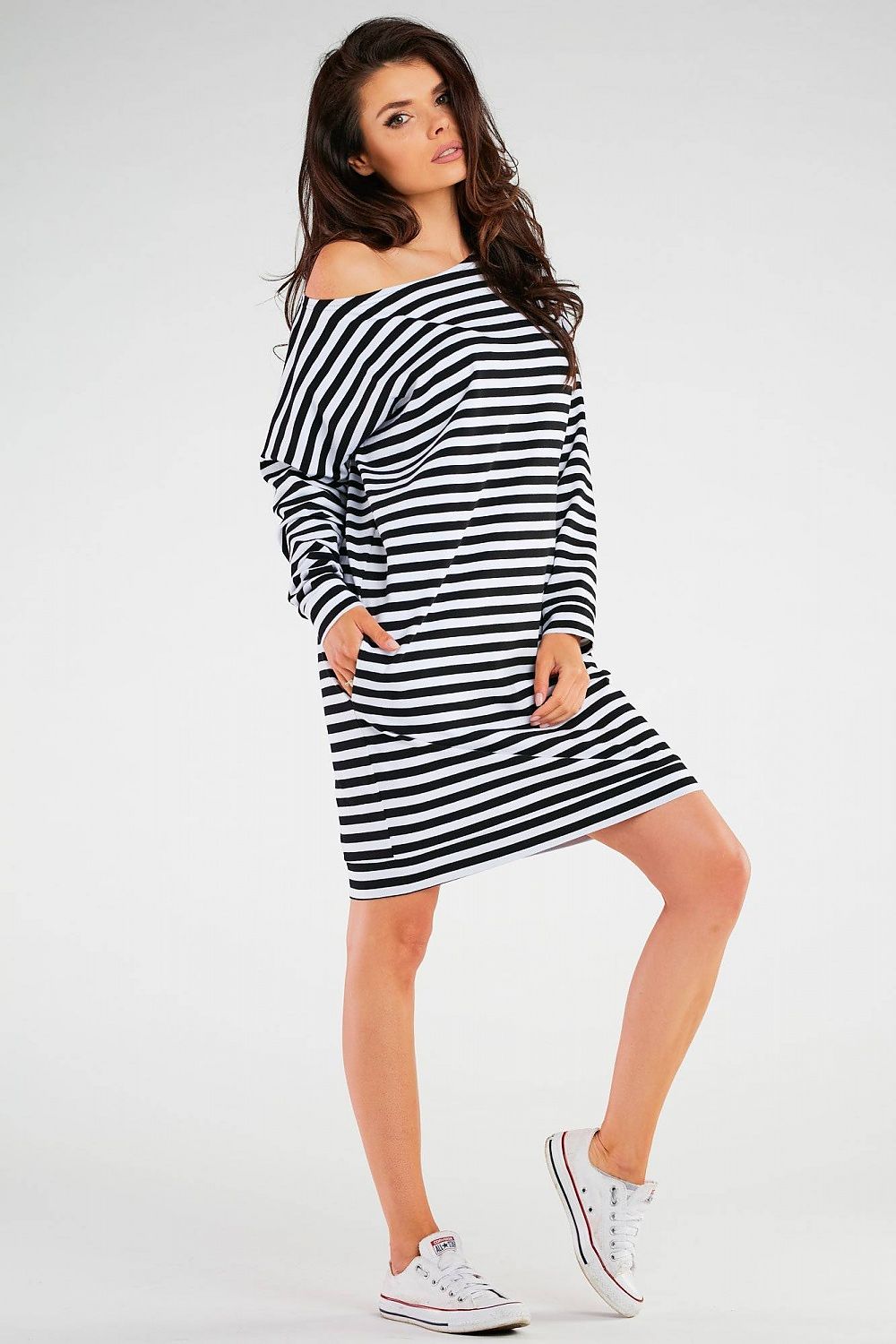 Alltagskleid model 181278 Infinite You
