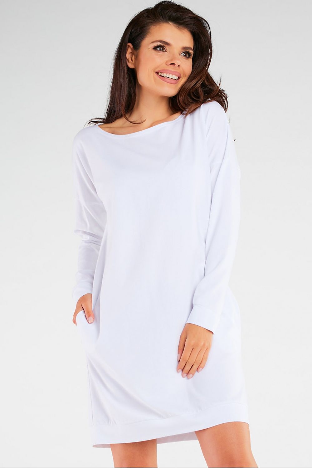 Alltagskleid model 181281 Infinite You