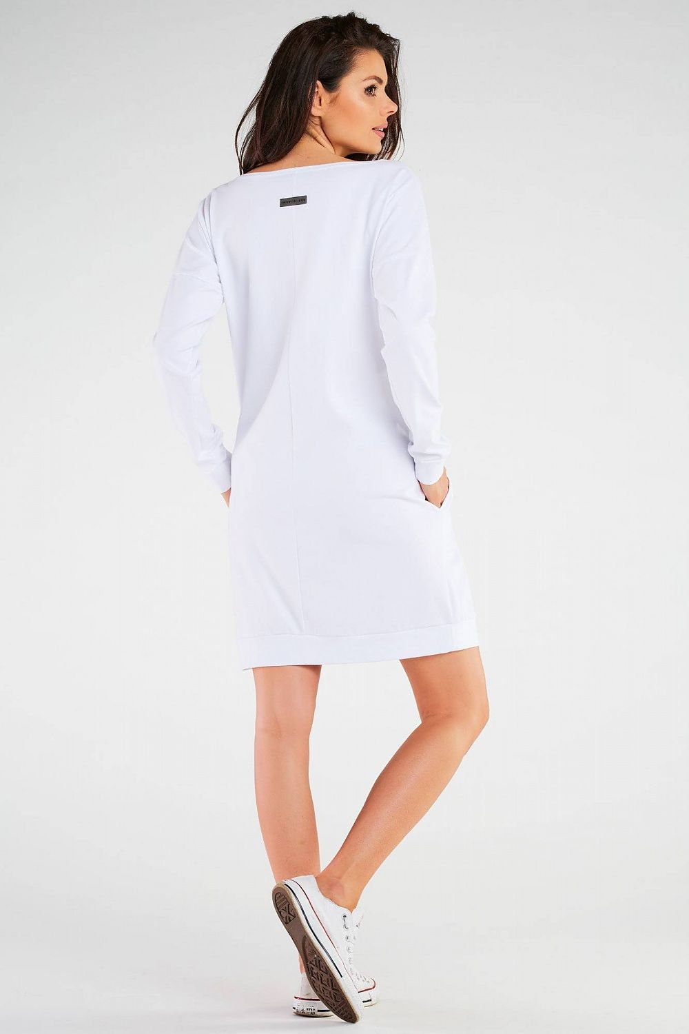 Alltagskleid model 181281 Infinite You