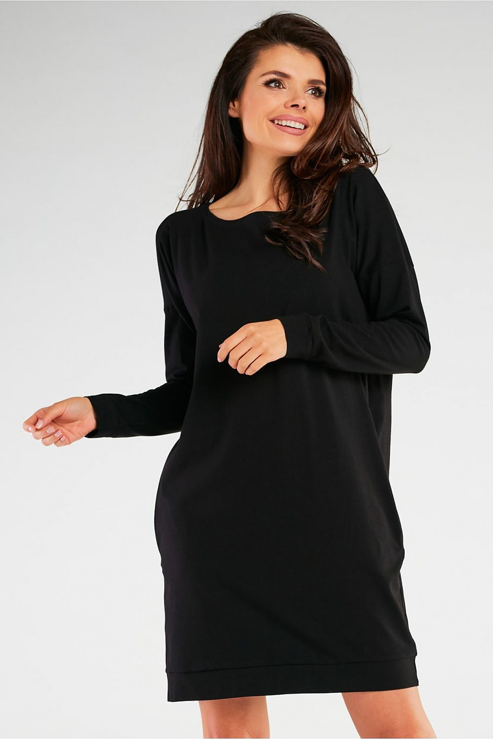 Alltagskleid model 181282 Infinite You