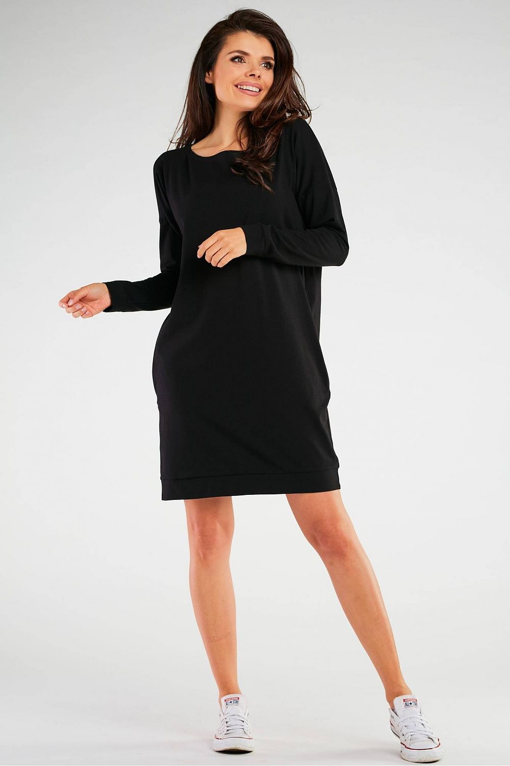 Alltagskleid model 181282 Infinite You