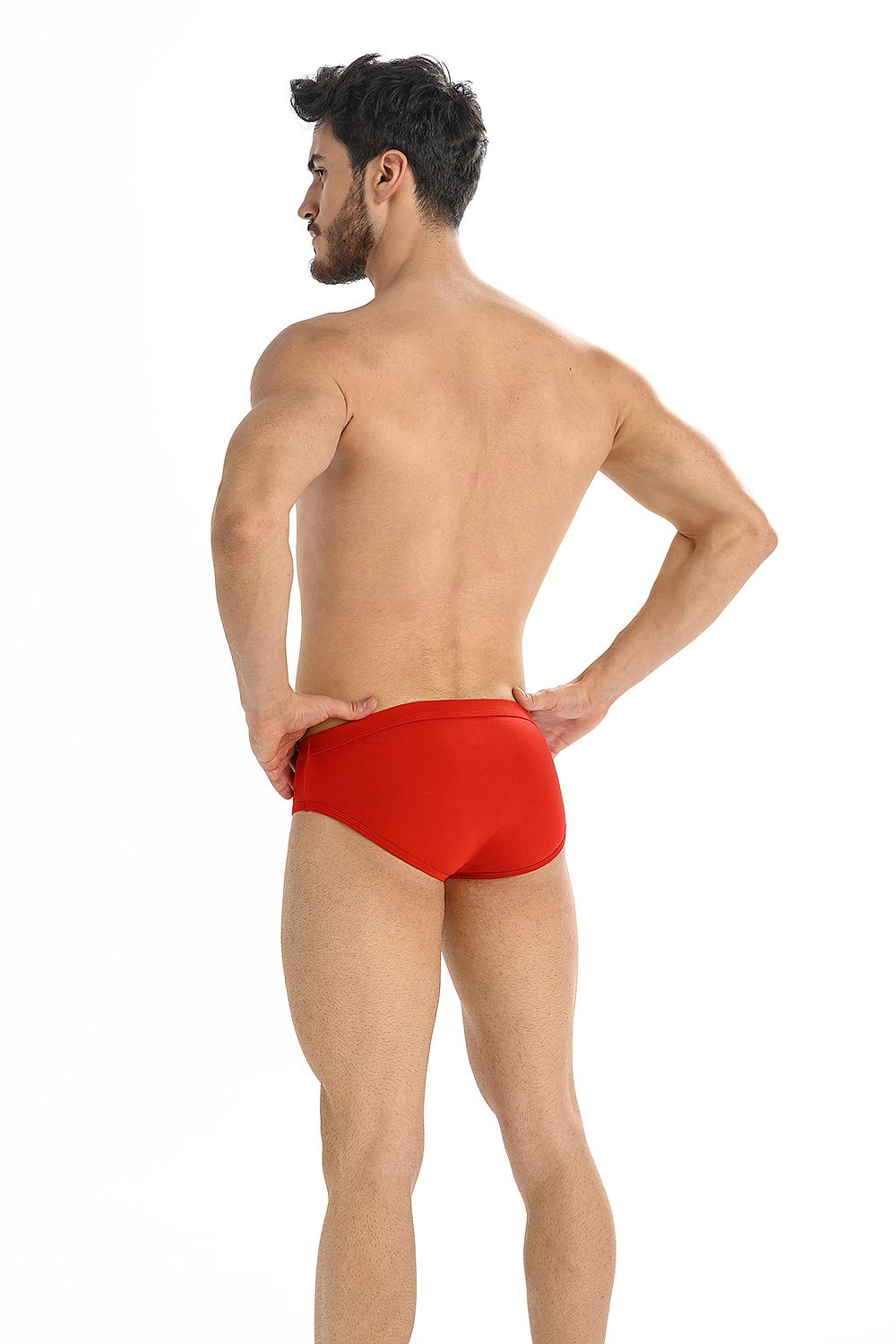 Herrenslips model 182950 Teyli