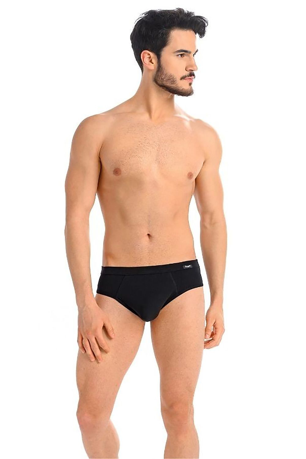 Herrenslips model 182951 Teyli