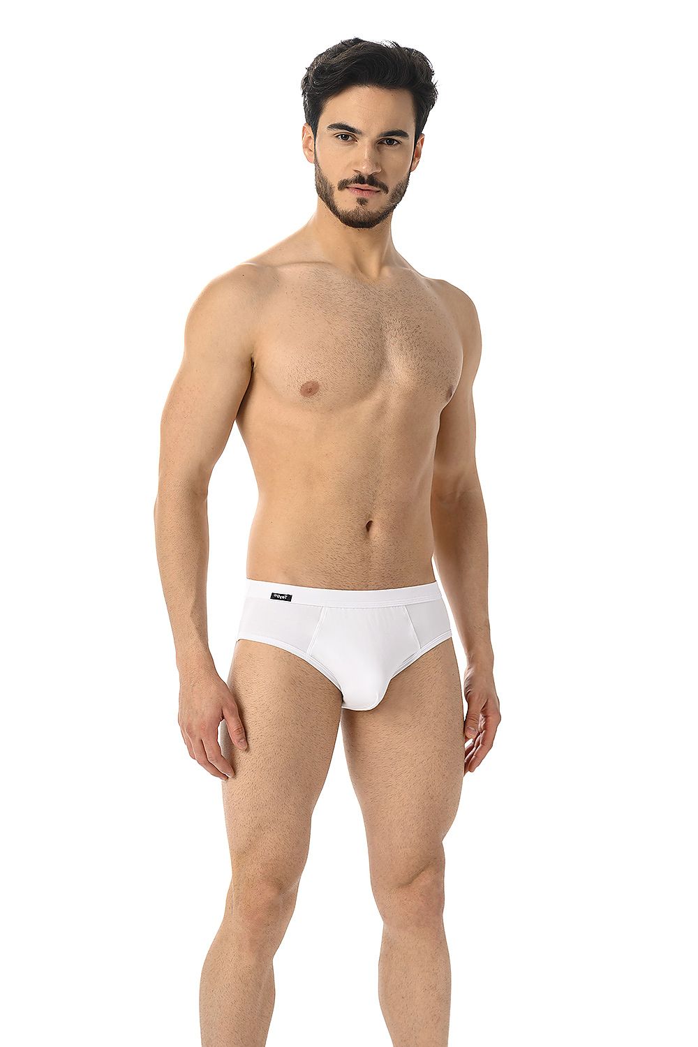 Herrenslips model 182952 Teyli