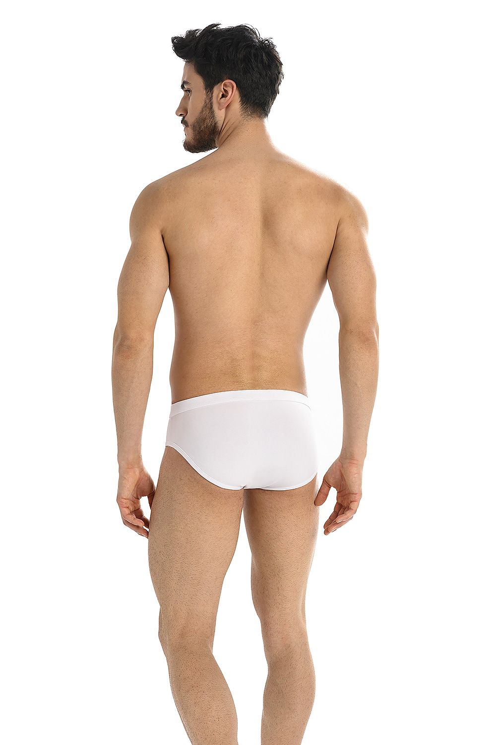 Herrenslips model 182952 Teyli