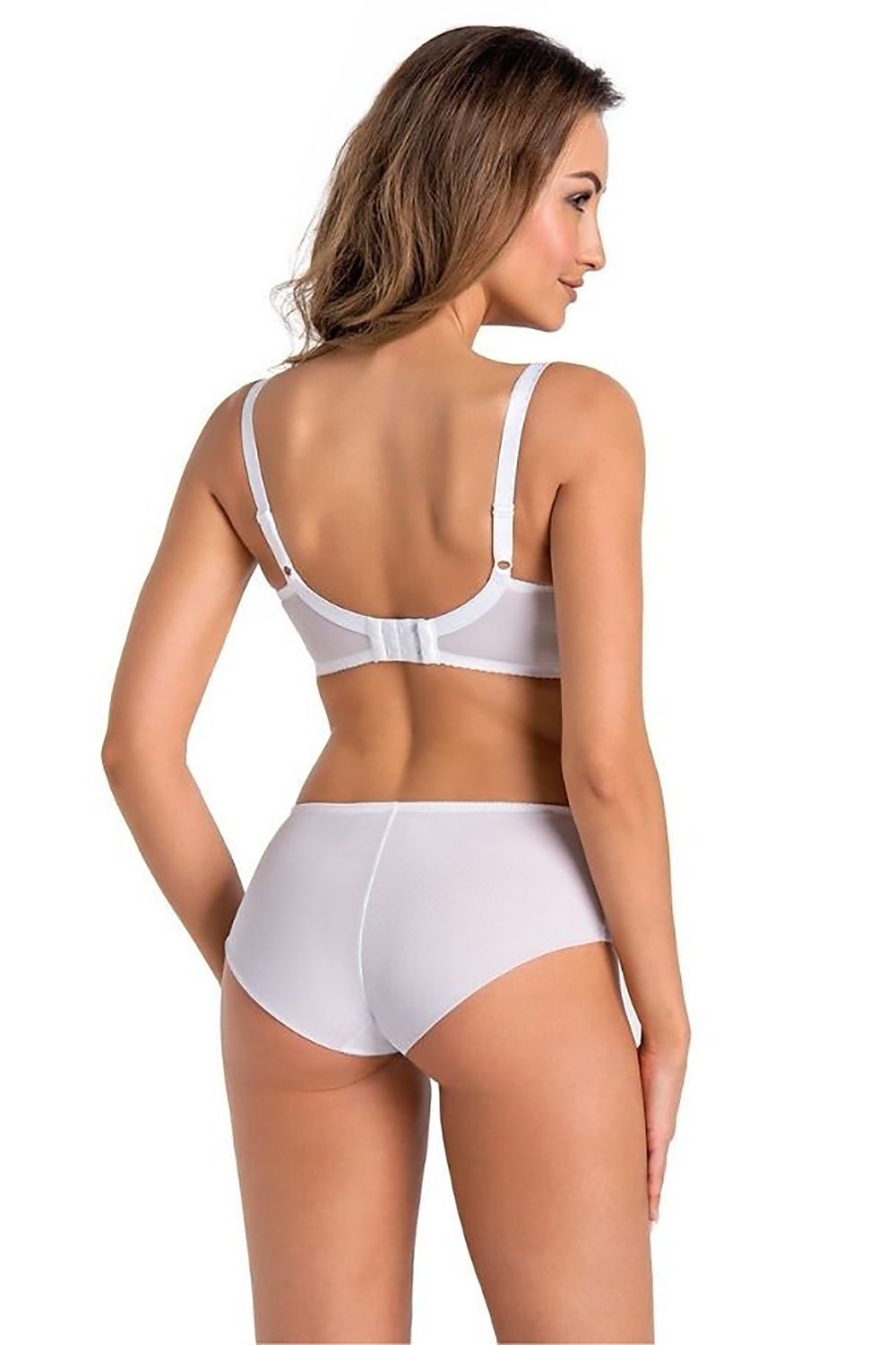 Semi- Soft model 183204 Teyli