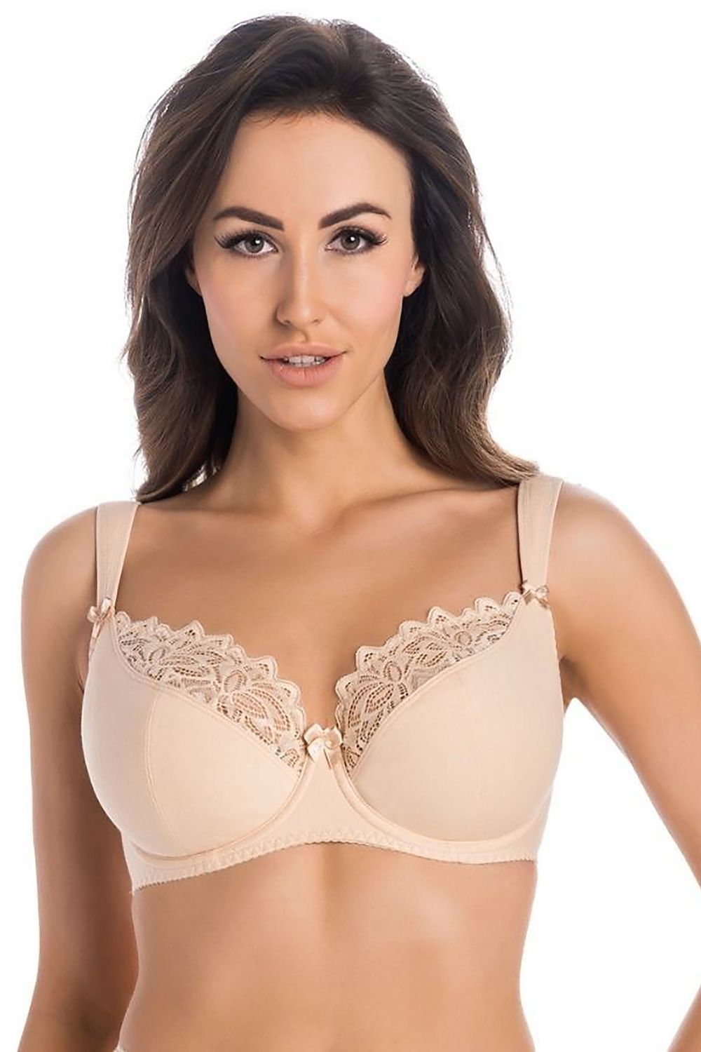 Semi- Soft model 183246 Teyli