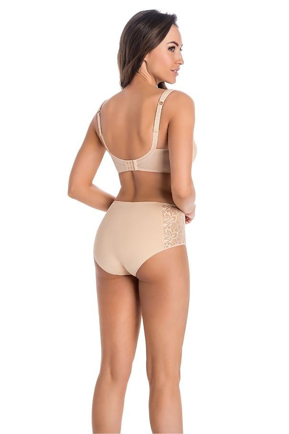Semi- Soft model 183246 Teyli