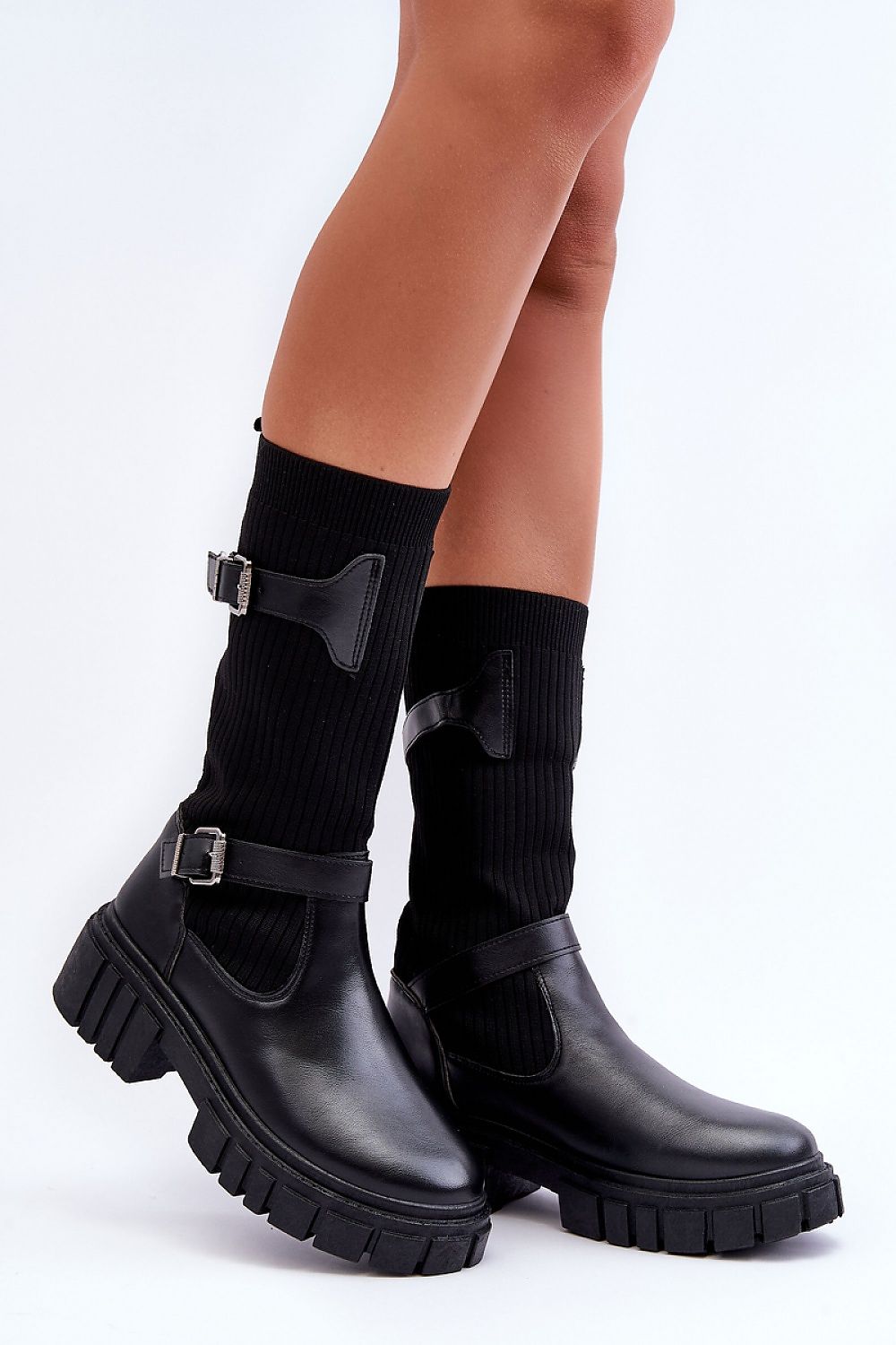 Stiefel model 184046 Step in style