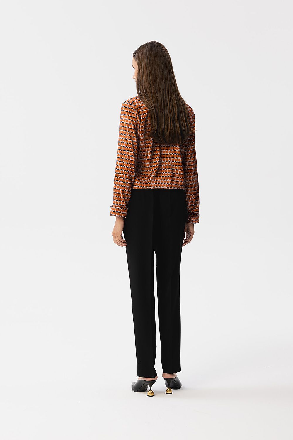 Bluse model 185090 Stylove