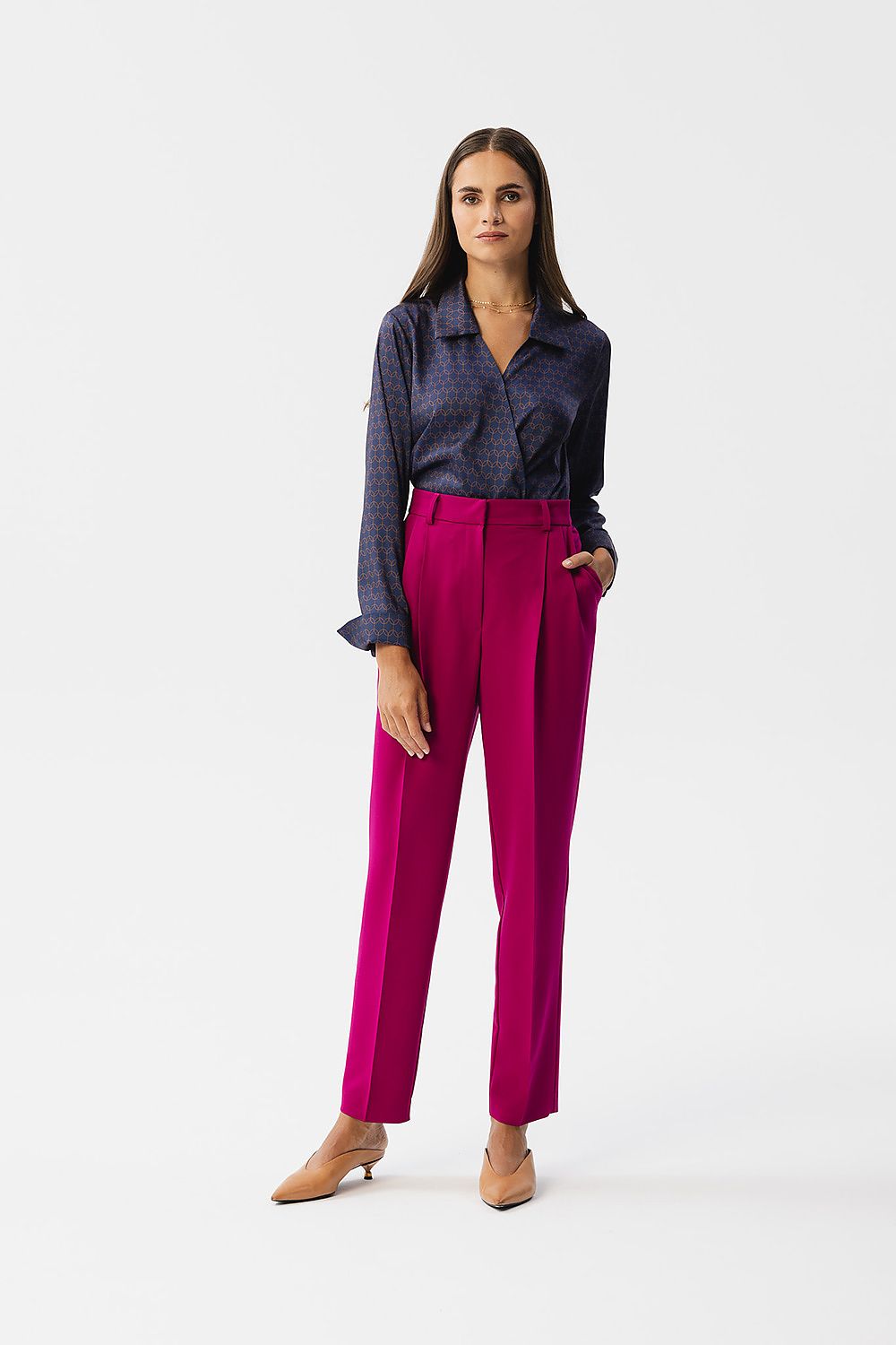 Bluse model 185092 Stylove