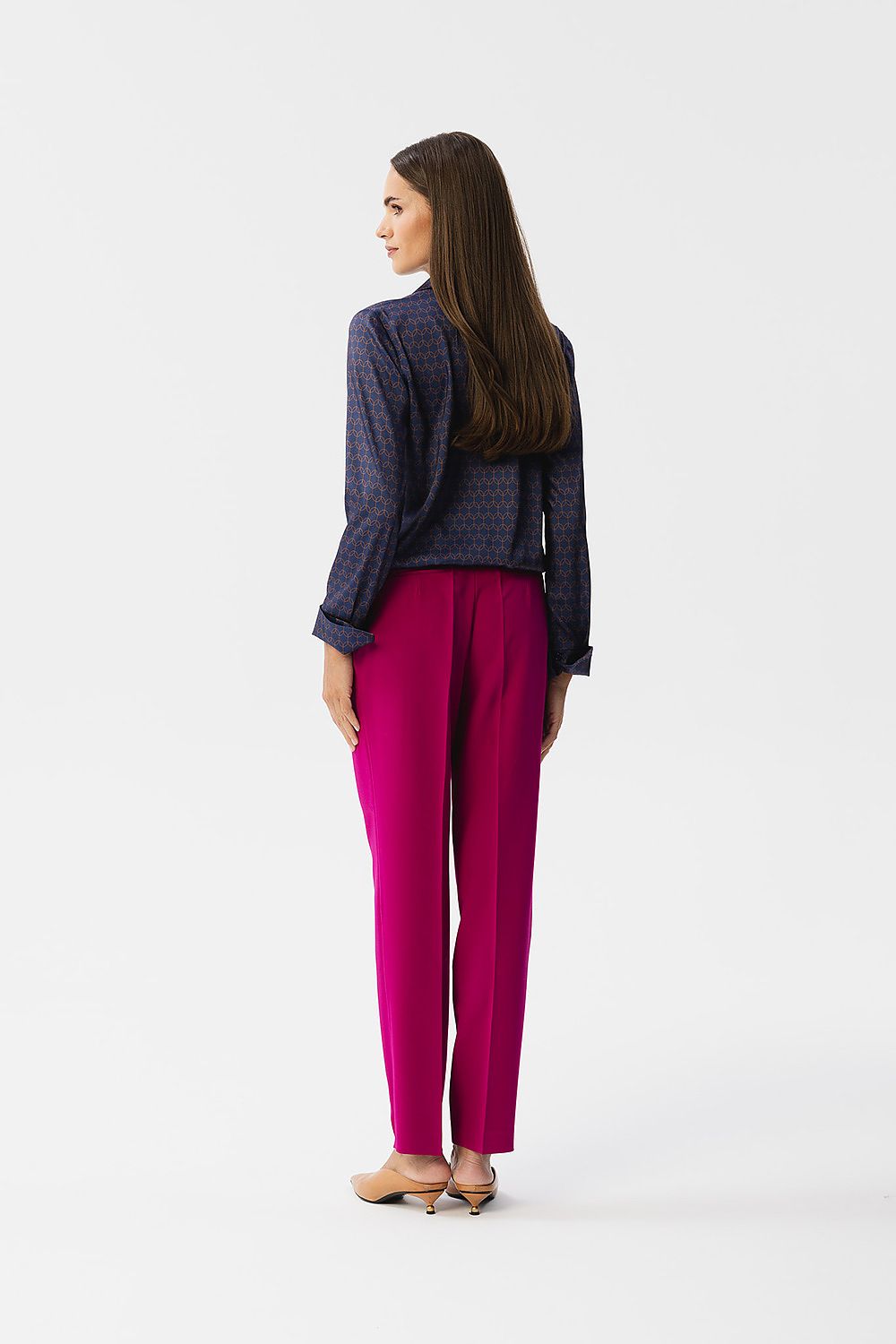 Bluse model 185092 Stylove