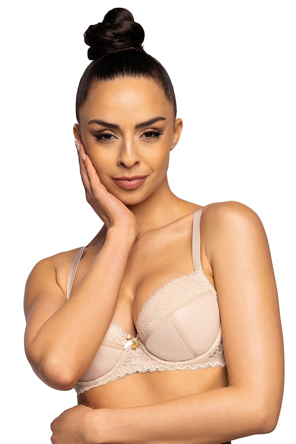 Push- up- BH model 185526 Mat