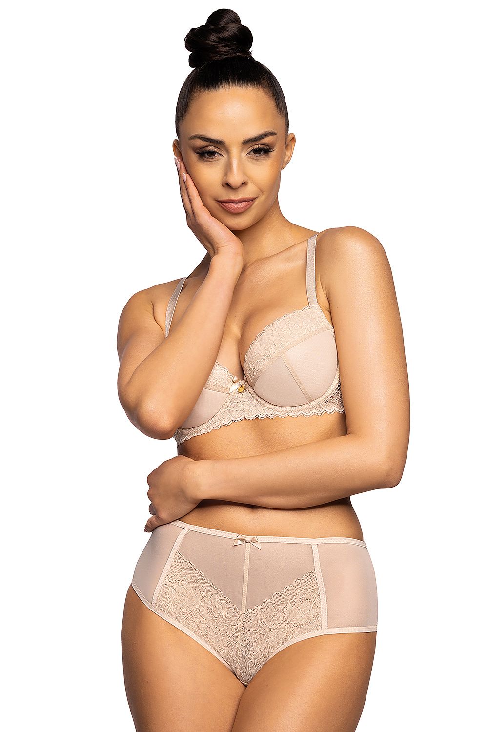 Push- up- BH model 185526 Mat