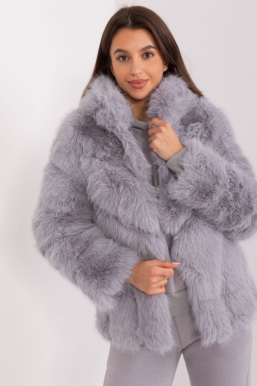 Jacke model 186724 AT