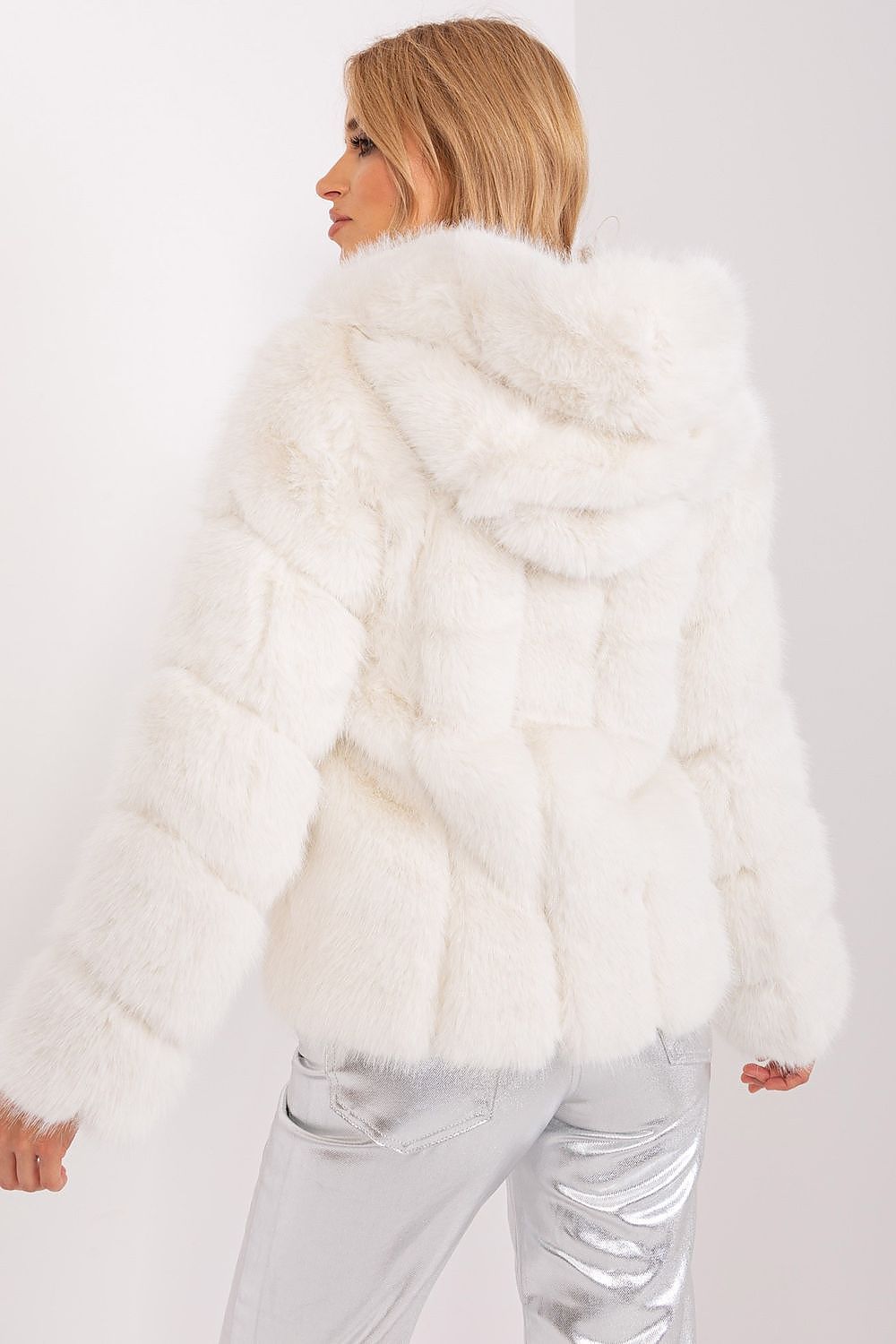 Jacke model 186725 AT