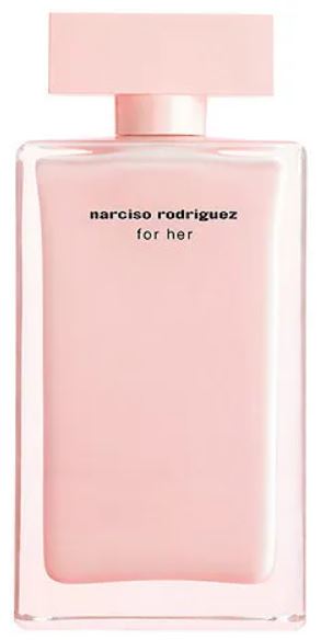 Narciso Rodriguez Eau De Parfum Spray 50ml
