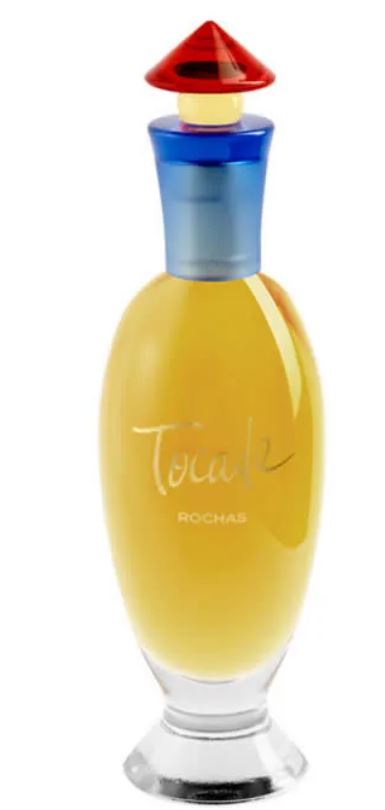 Rochas Tocade Eau De Toilette Spray 100ml